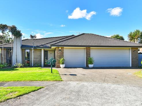11 Castlehill Court, Wattle Downs