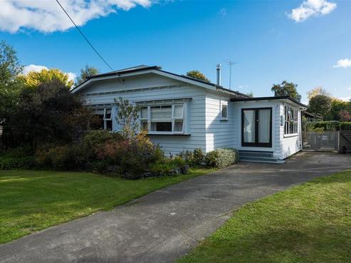 26 Purkiss Street, Springlands