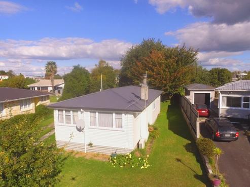 4 Elizabeth Street, Putaruru