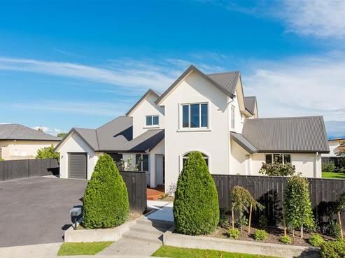 11 Rutledge Drive, Springlands