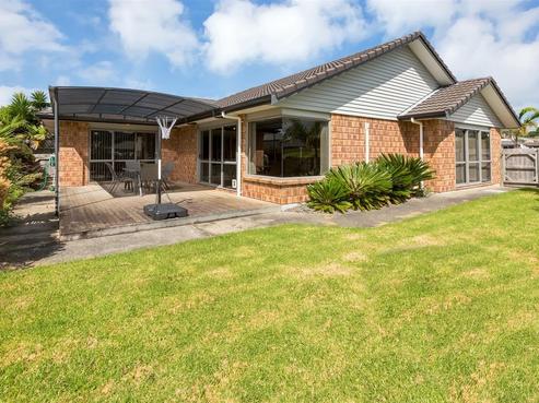 25 Pompallier Estate Drive, Maunu