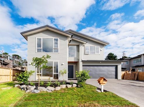 47 Cilliers Drive, Silverdale