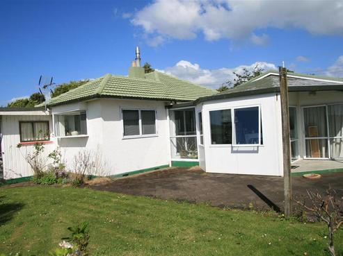 615 Mokau Road, Uruti