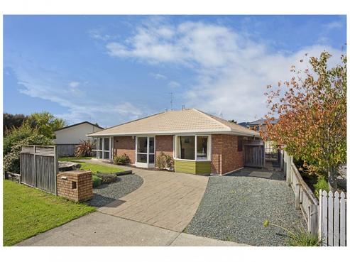 33 Rochfort Drive, Richmond