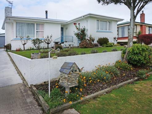 309 Talbot Street, Hargest