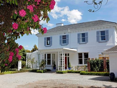193 Clyde Road, Burnside