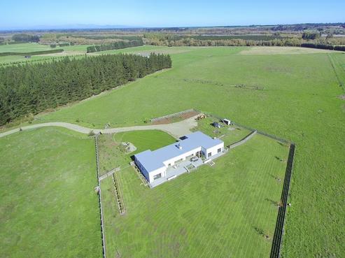517 Barkers Road, Loburn