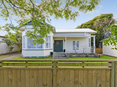 39 Hereford Street, West End