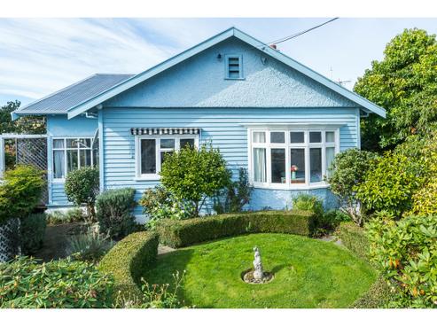 3 Saint Johns Avenue, Highfield