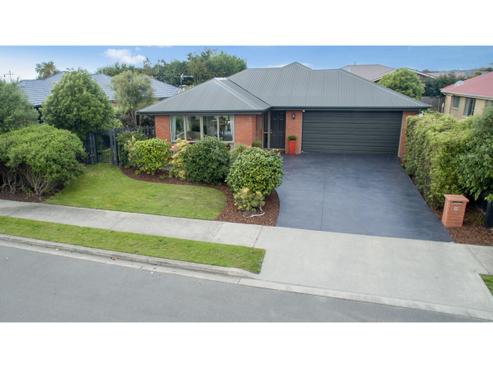 18 Stark Place, Kaiapoi