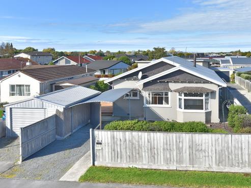 22B Akaroa Street, Kaiapoi