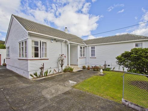 36 Pilcher Crescent, Naenae
