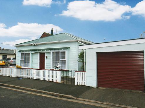 4 Richmond Street, Forbury