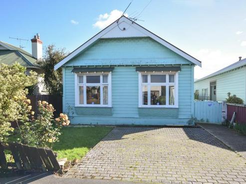 50 Melbourne Street, South Dunedin