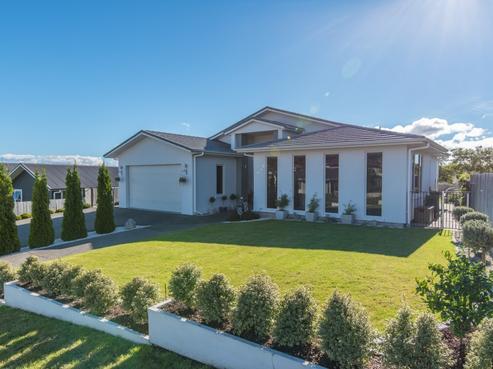 29 Magnolia Rise, Waipahihi