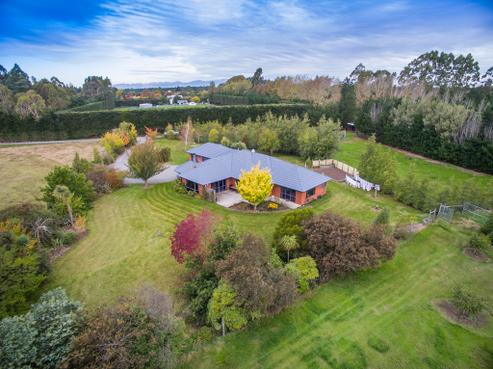 51 Langdales Road, West Melton