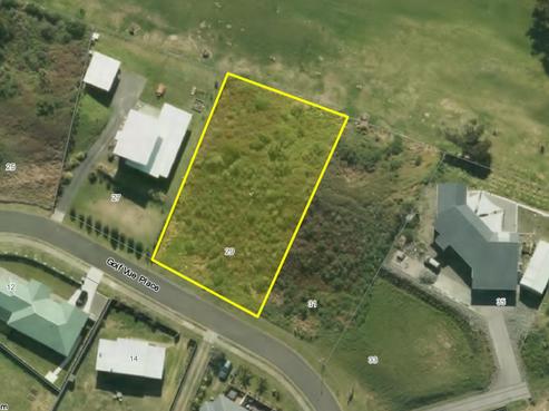 29 Golf Vue Place, Castlecliff
