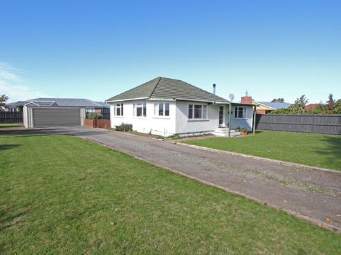 18 Highfield Avenue, Dunsandel
