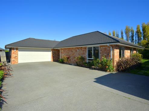 45 Somerville Crescent, Aidanfield