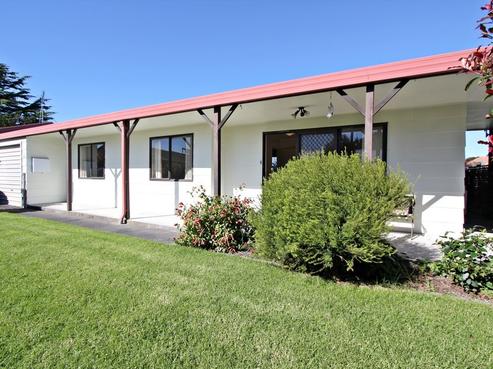 3/94 Nuffield Avenue, Marewa