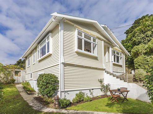 11 Dunedin Terrace, Melrose