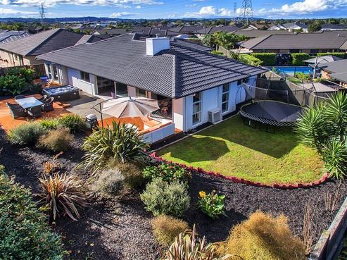 11 Pohutukawa Place, Karaka