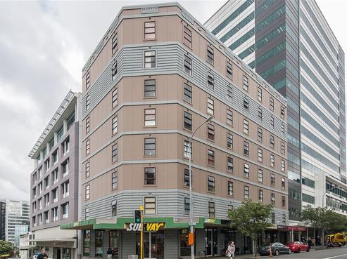 210/5 Aitken Street, Thorndon