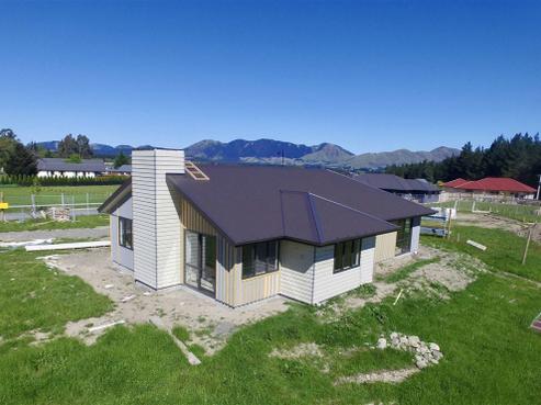 4 Keats Place, Hanmer Springs