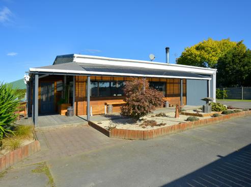 77 Main South Road, Rolleston