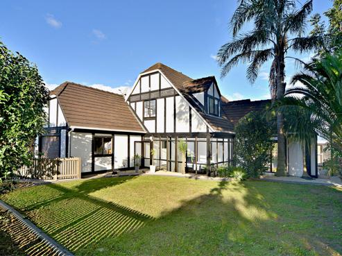 26 Reynard Terrace, Conifer Grove