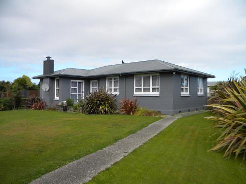 99 Tudor Street, Hokitika