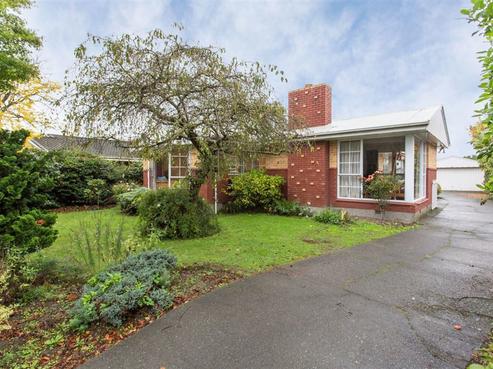 11 Newbridge Place, Ilam