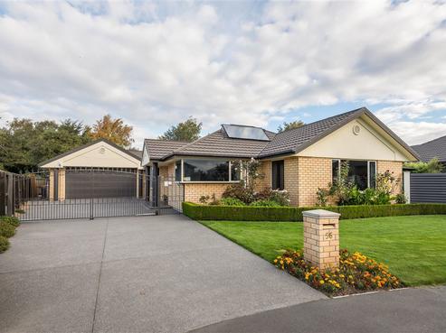 56 Aylsham Lane, Casebrook