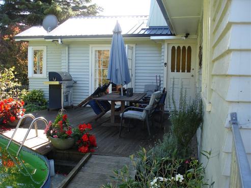30 Hill Street, Te Kuiti
