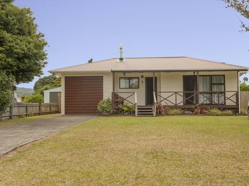 26 Catherine Crescent, Whitianga