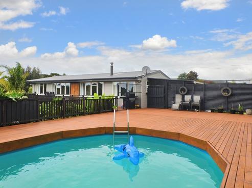 12 Sapphire Place, Parua Bay