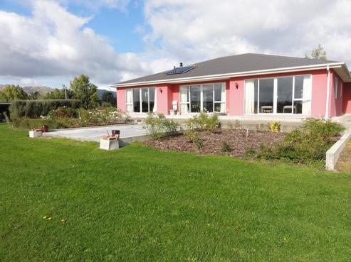 418 Greys Road, MacDonald Downs