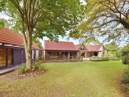 12 Mowatts Road, Loburn