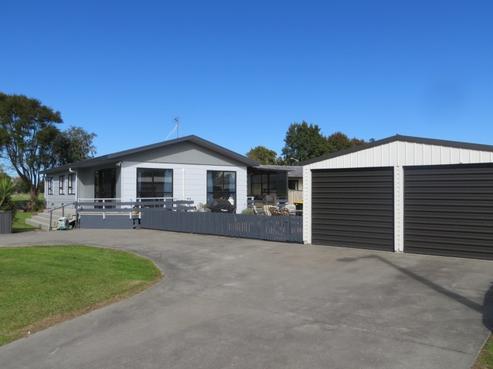 1 Mackay Crescent, Waihou