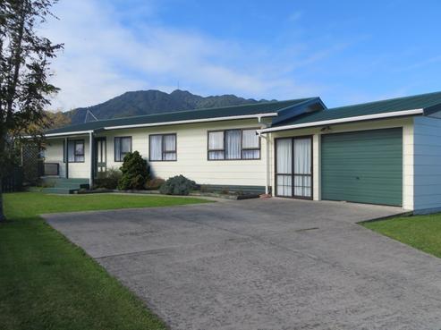 18 Dunlop Crescent, Te Aroha