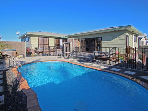 273 Whirinaki Road, Eskdale