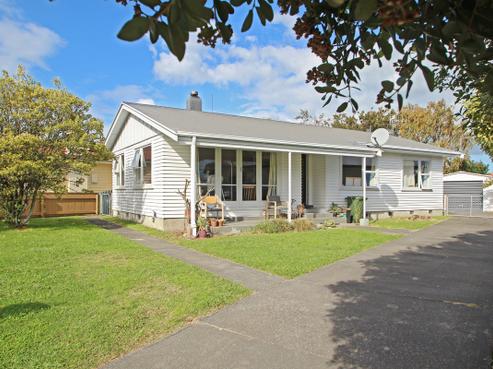 21 Morgan Avenue, Marewa