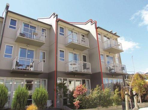 11/73 Buccleugh Street, North East Valley