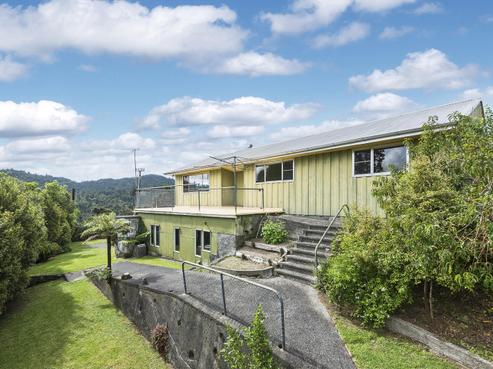 234 Moumoukai Road, Hunua