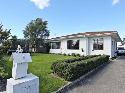 10 Morse Street, Marewa