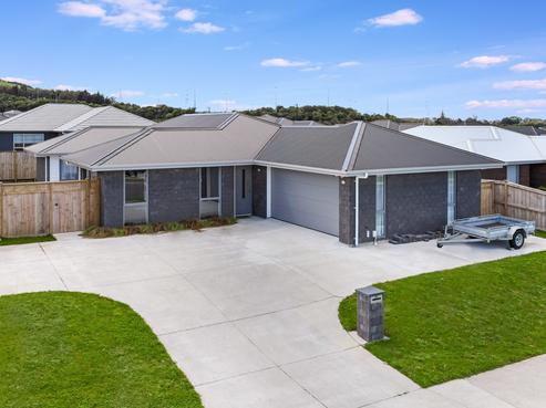 130 Hillpark Drive, Pokeno