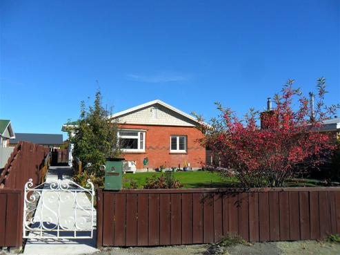 5 Buckleys Terrace, Tinwald