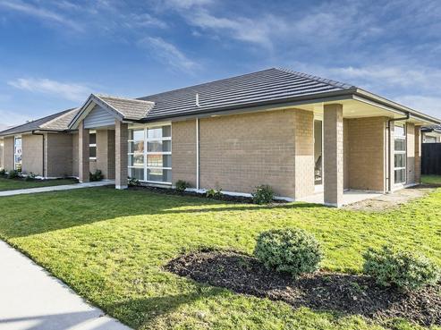 15 Shillingford Boulevard, Rolleston