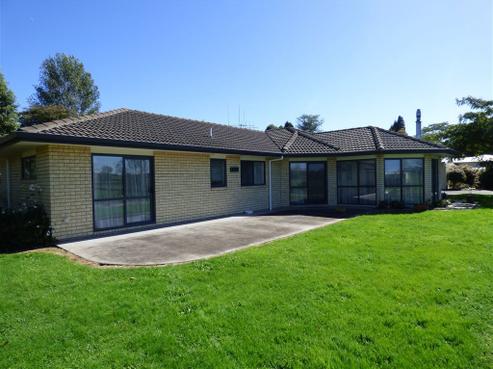 50 Old Te Kuiti Road, Otorohanga