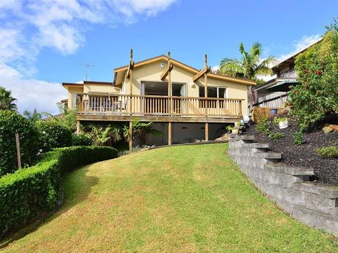 31 Homestead Road, Manly
